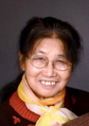 Frau Julan Ye