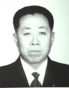 Herr Lu Yuanfeng